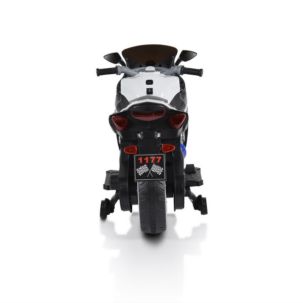 Продукт Moni Sport 12V - Акумулаторен мотор - 0 - BG Hlapeta